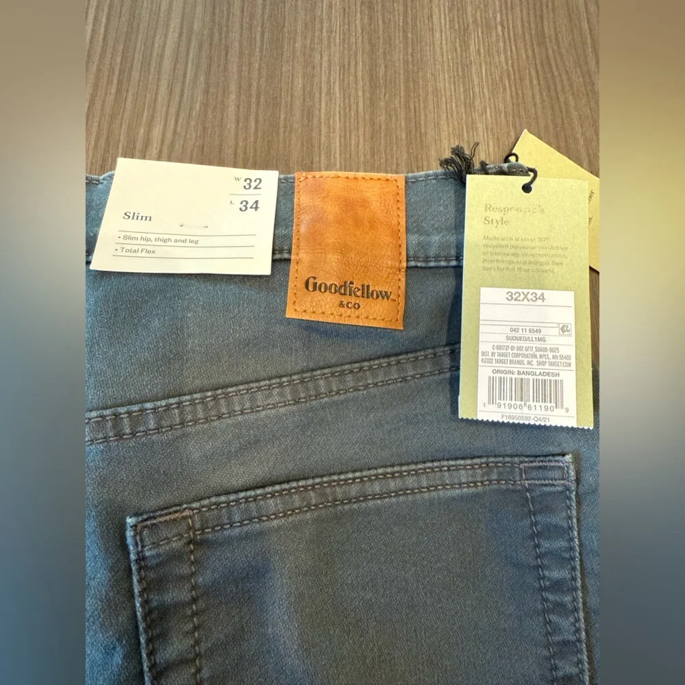 Brand new mens Jeans - Picture 3 of 6